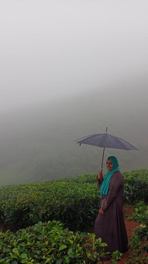 Munnar Tent Hills Resort Devikolam Esterno foto