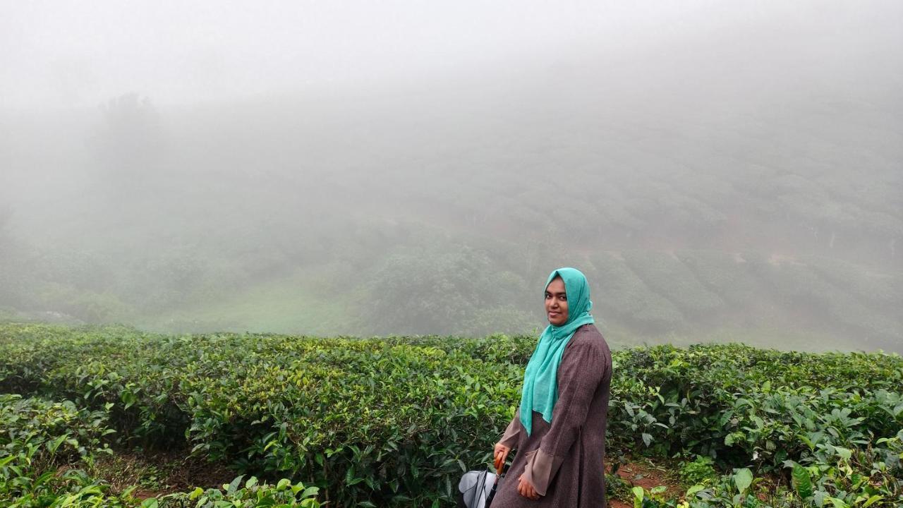 Munnar Tent Hills Resort Devikolam Esterno foto